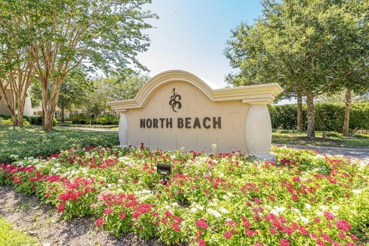 Chic North Myrtle Beach Villa Resort Amenities! Exterior foto